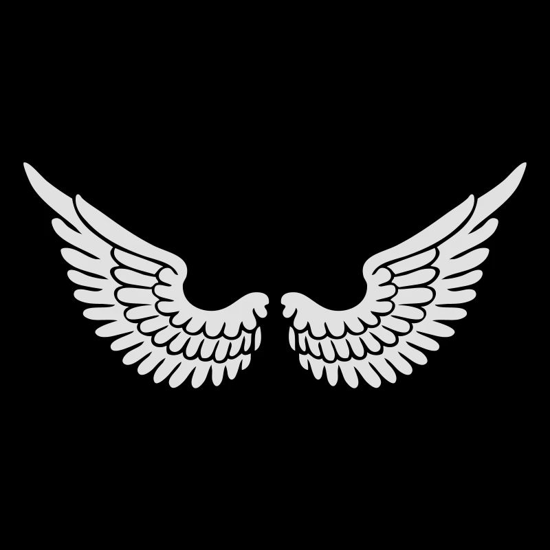 aile d'ange