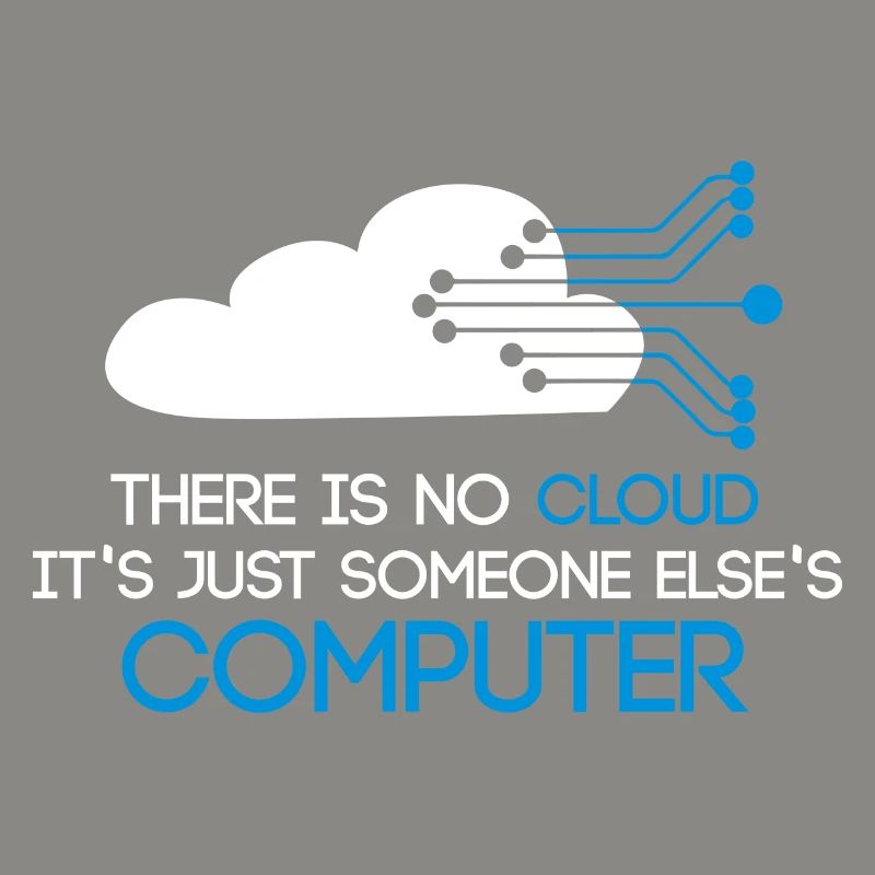 The Codefather Informatiker Programmierer Computer