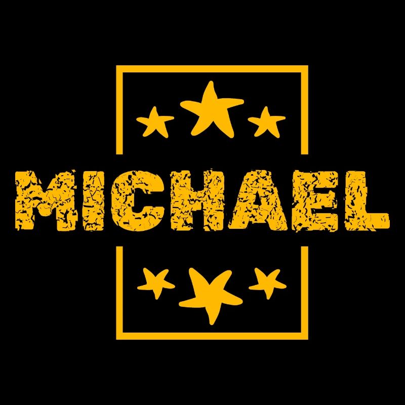 Cadeau pour Michael