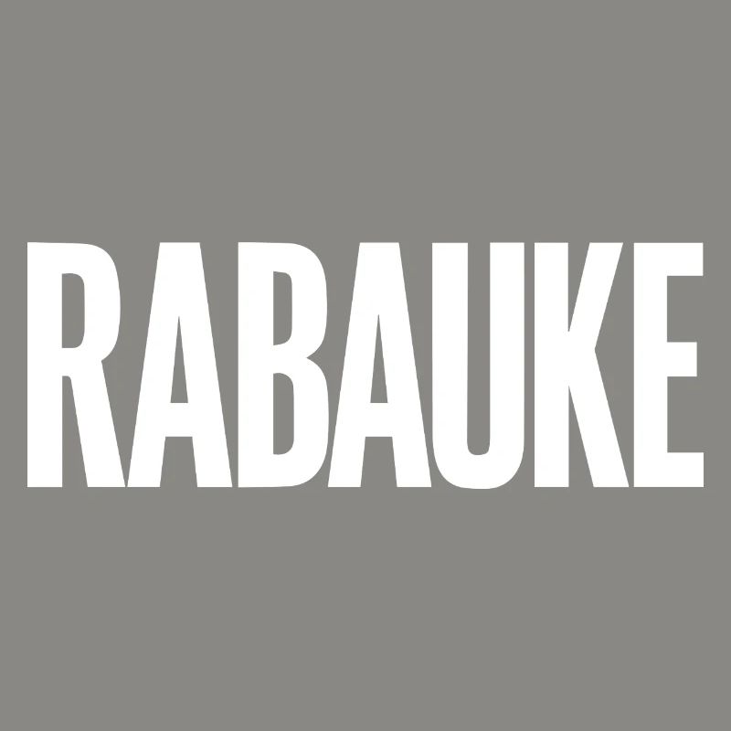 Rabauke
