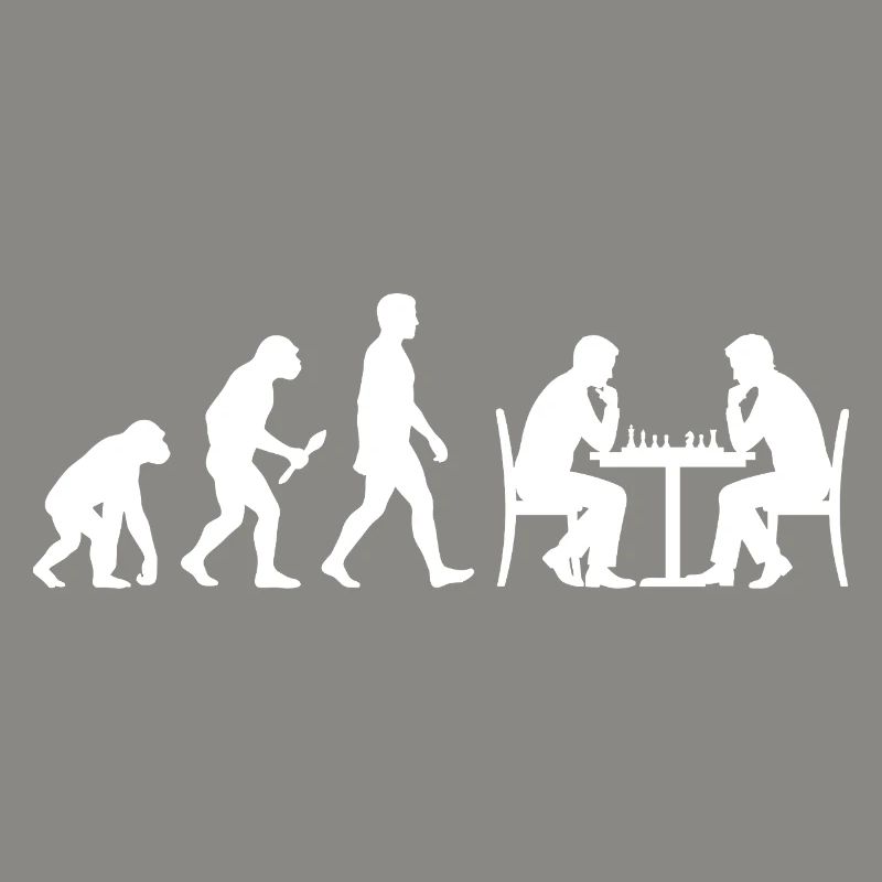 Chess Evolution – The Path to Grandmaster