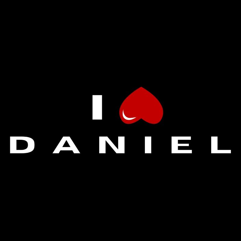 Je déteste Daniel