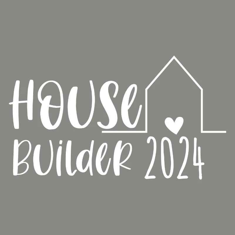Housebuilder 2024 – Constructeurs Début de la construction de la maison