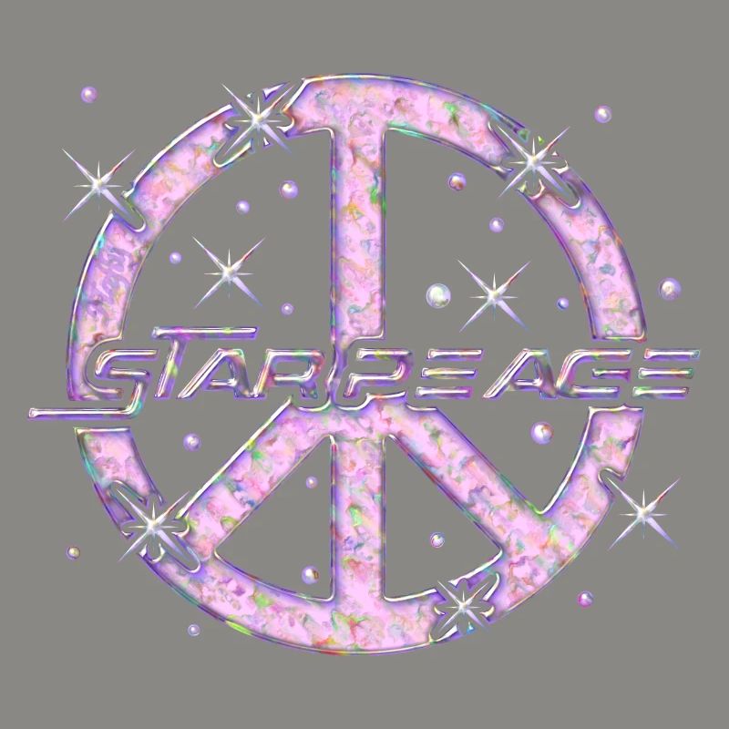 Paix dans L'espace