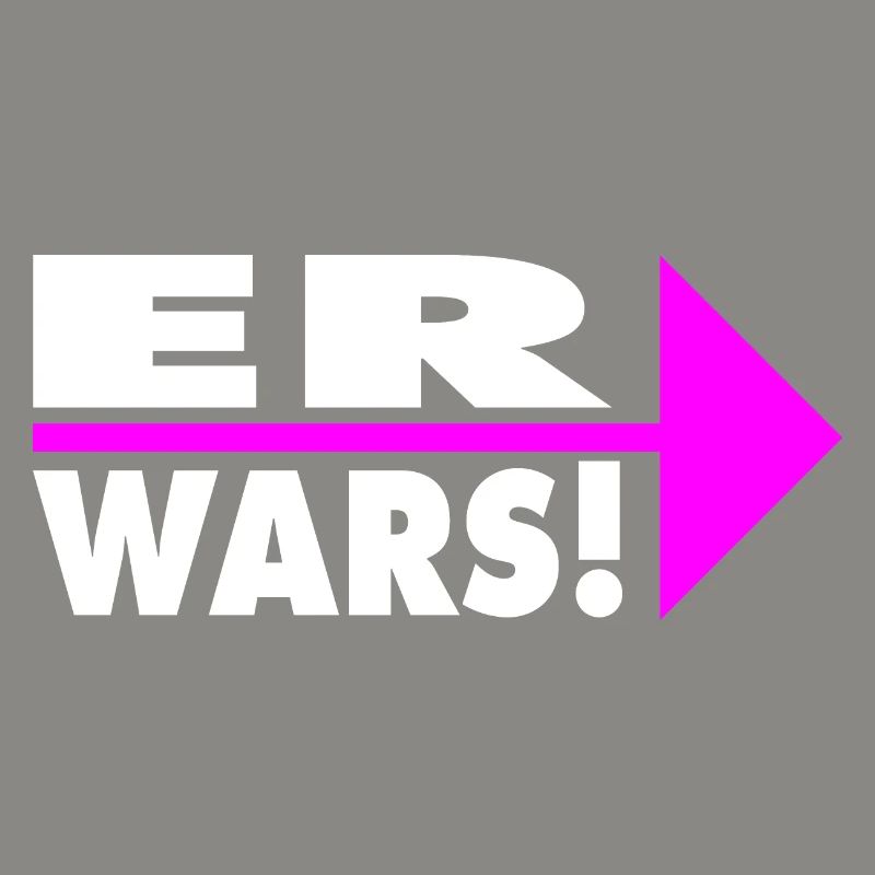 Er wars! Partner- oder Partyshirt