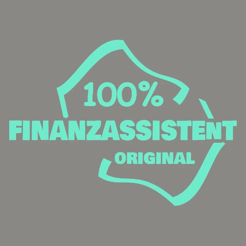 Beruf Finanzassistent