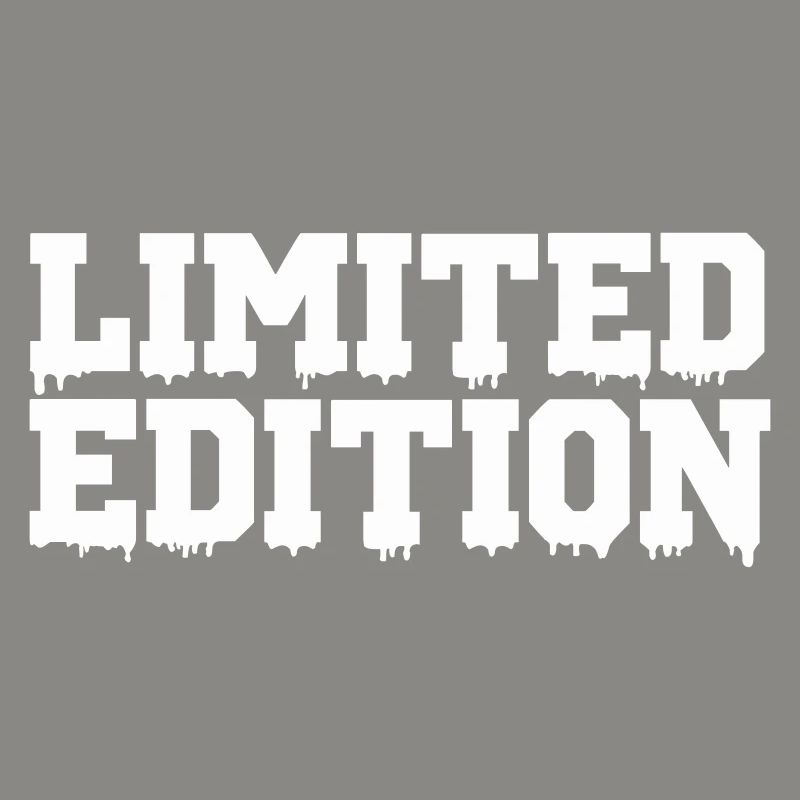 Édition limitée