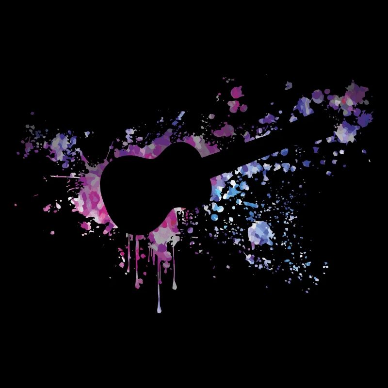 ukulele splash