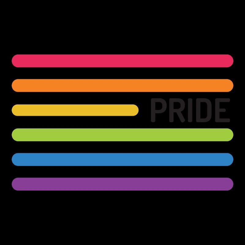 LGBT Pride Monat - Pride!