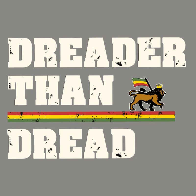 Dreader Than Dread