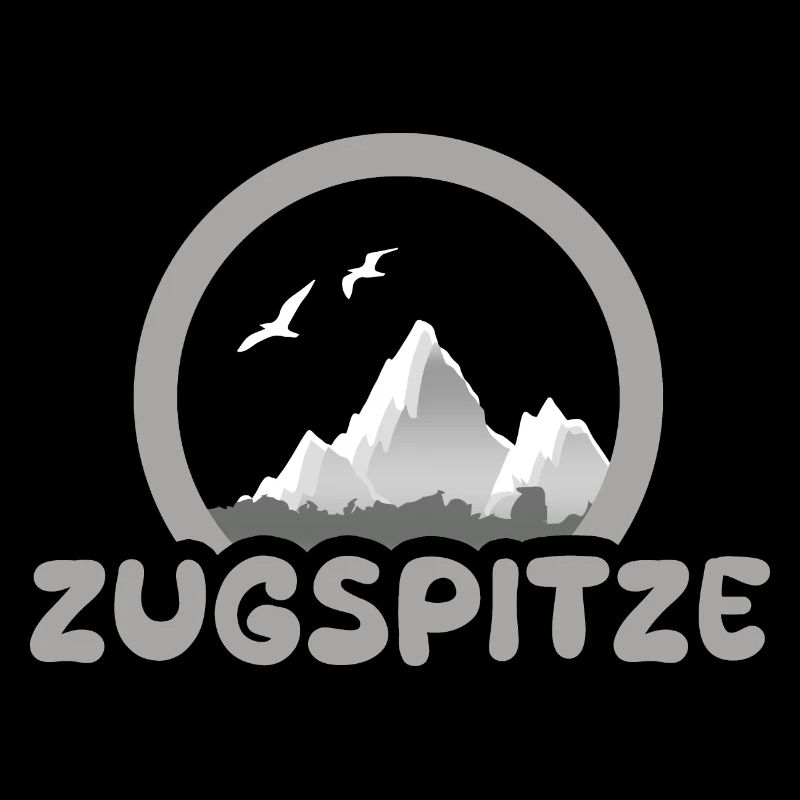 Zugspitze