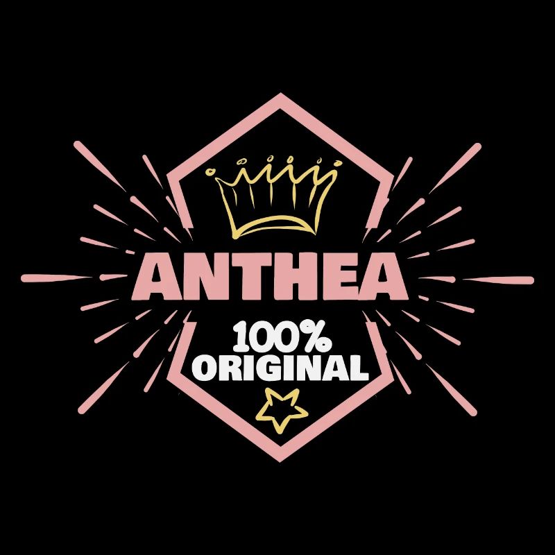 Gift for Anthea