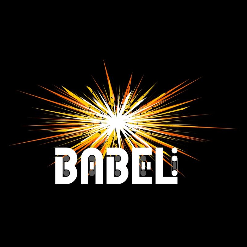 EXPLODING STAR BABELI