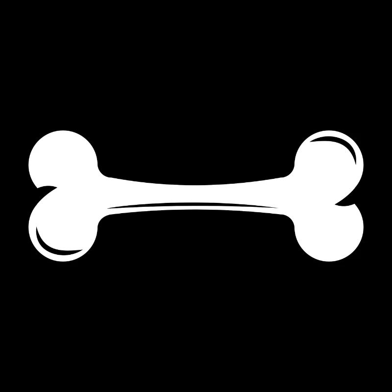 Bones Dog Bones