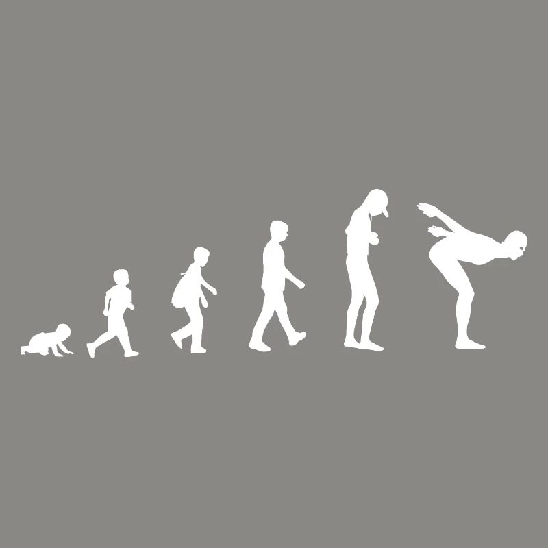 Évolution vers le flotteur