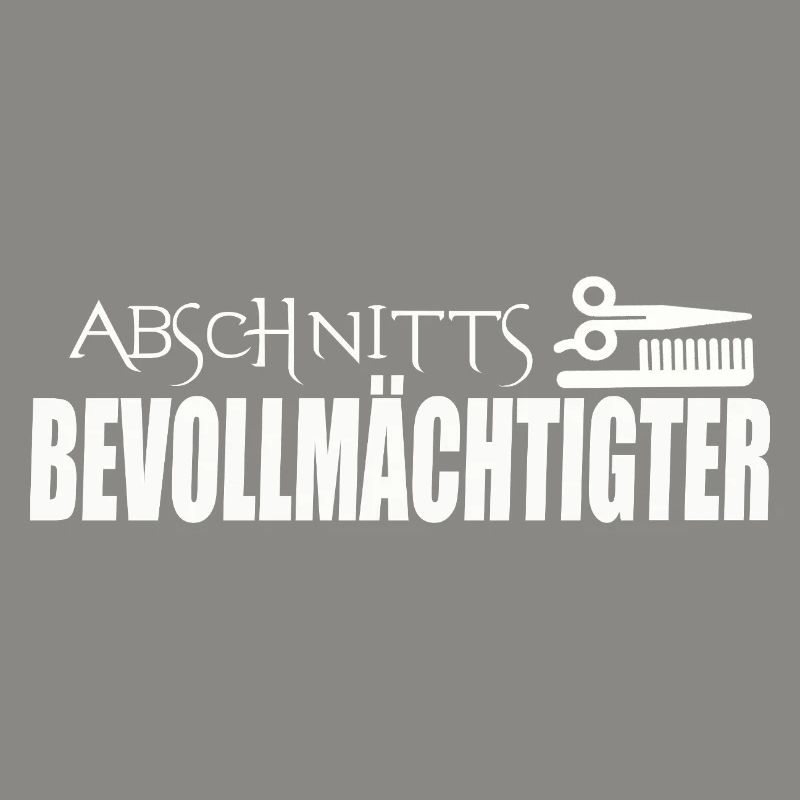 SECTION REPRESENTATIVE