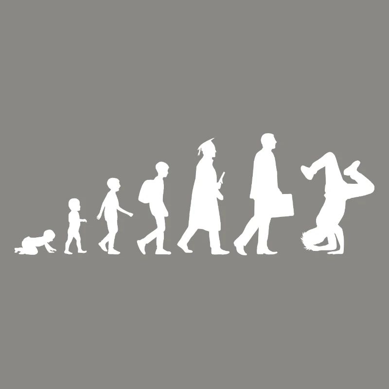 Breakdance Evolution