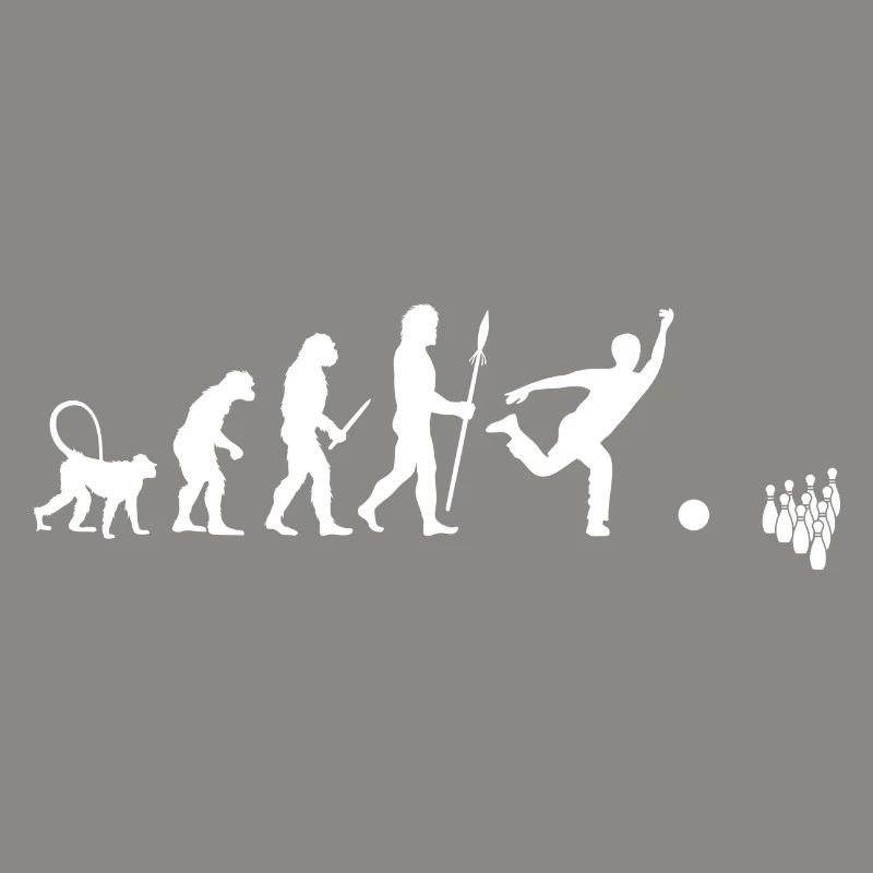 Évolution du bowling