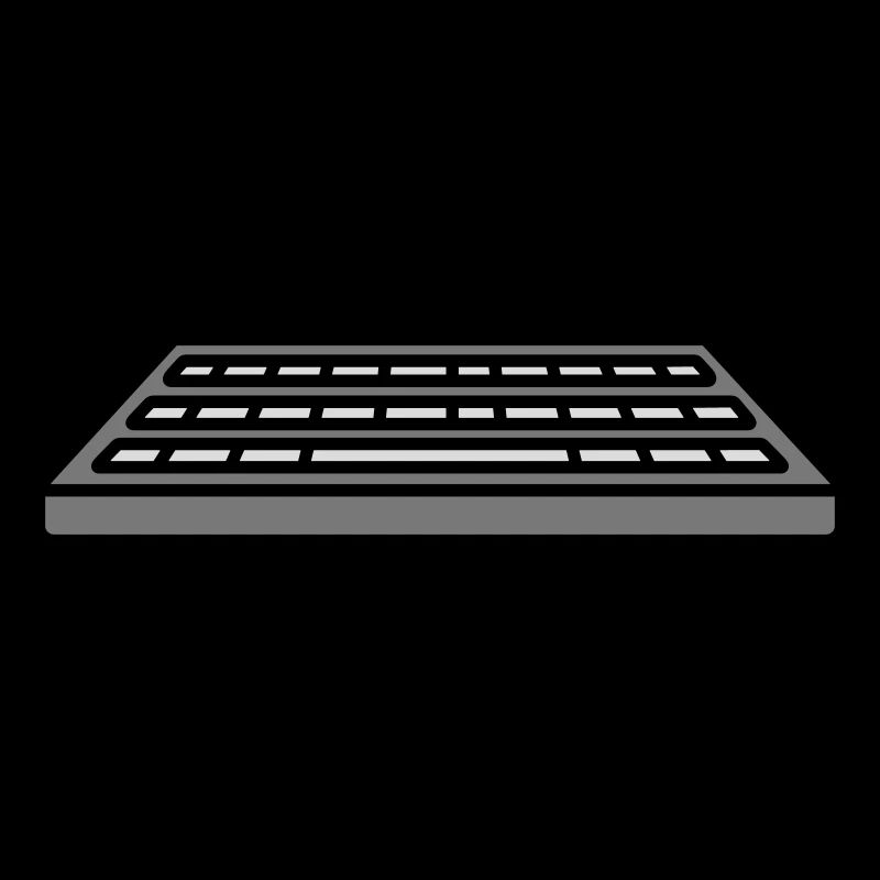 Tastatur Eingabe Computer Design