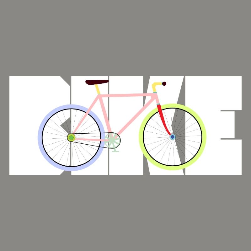 Single Speed bunt