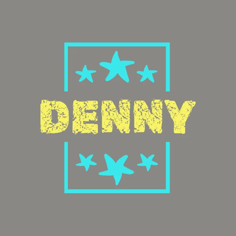Denny Denny