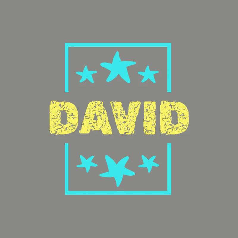 David David