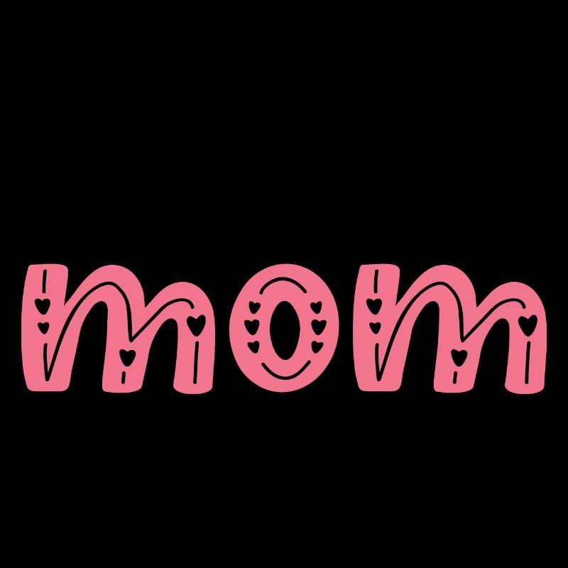 Muttertag Mama Mutterschaft Geschenk Mama Mama