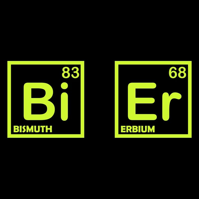 Beer Formula