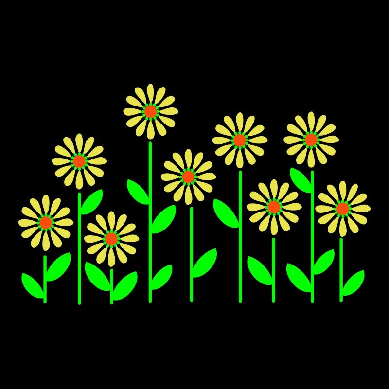 fleures (3c)
