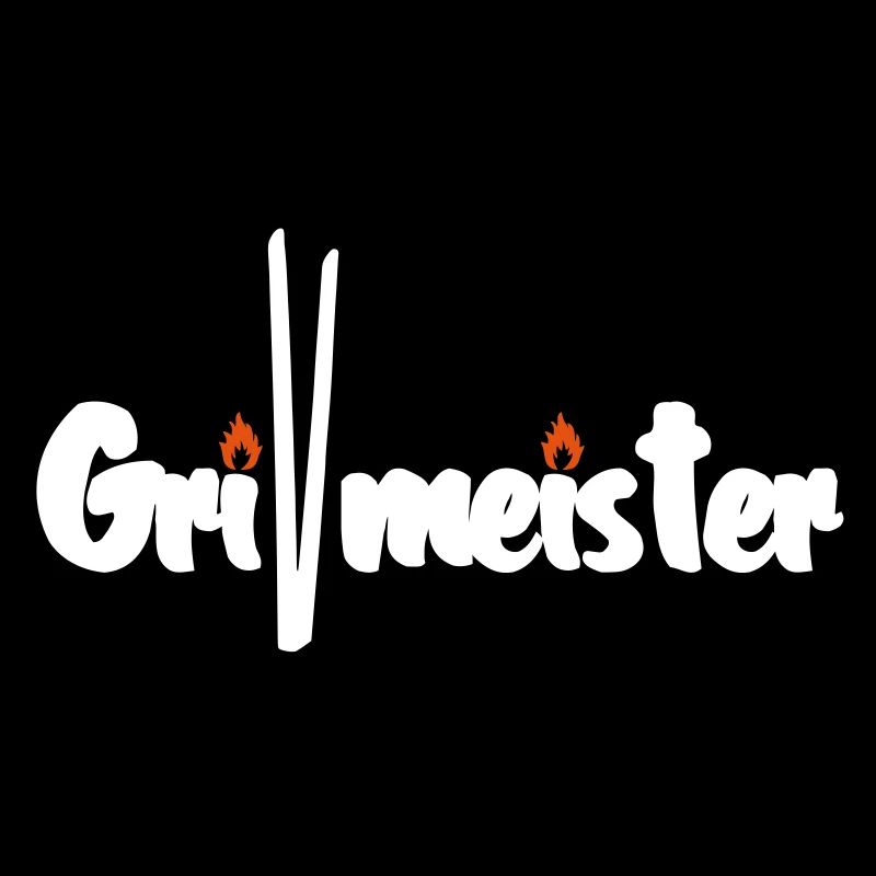 Maître de gril
