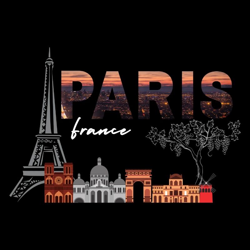 Ville de Paris