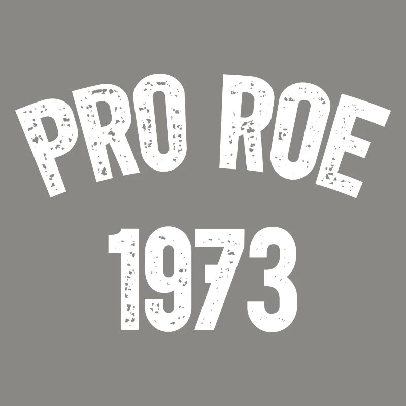 1973 Pro Roe