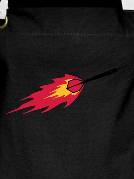 Dart Fire
