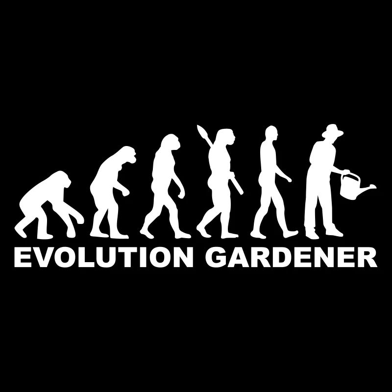 Evolution Gardener