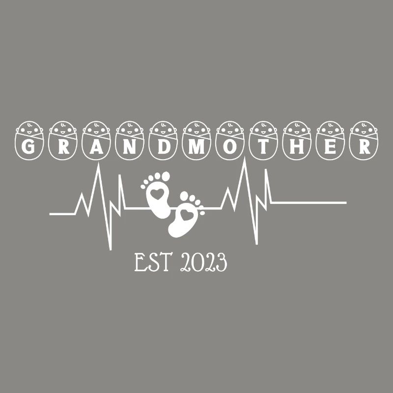 Großmutter EST 2003 Herzschlag