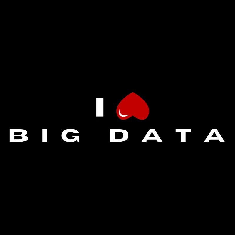 I hate Big data
