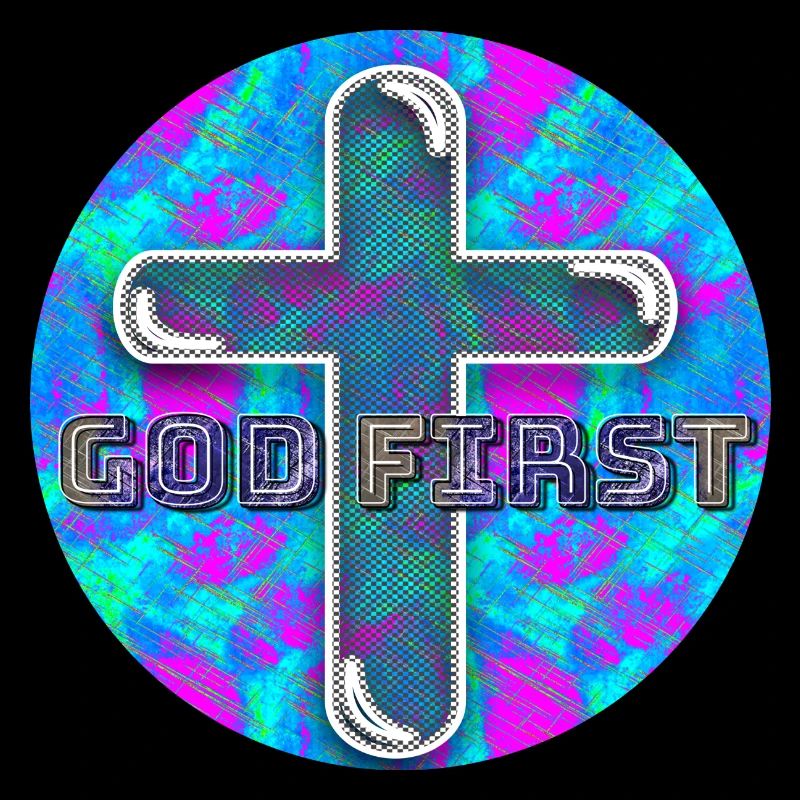 God First (One)