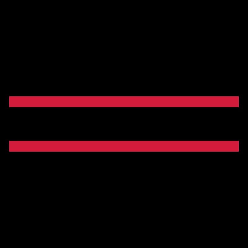 Deep House avec des lignes rouges