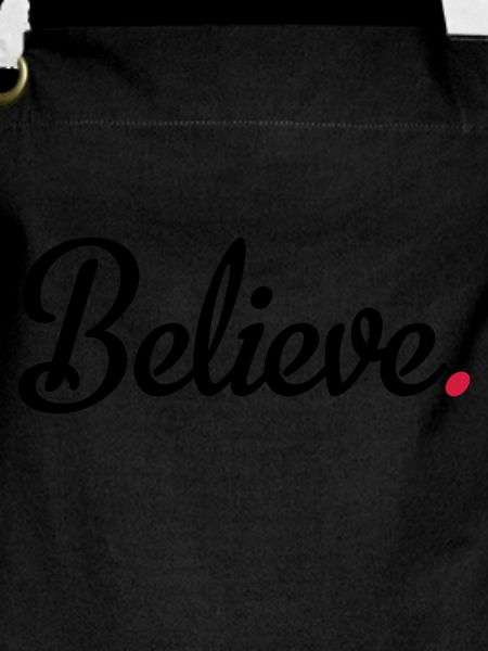 believe