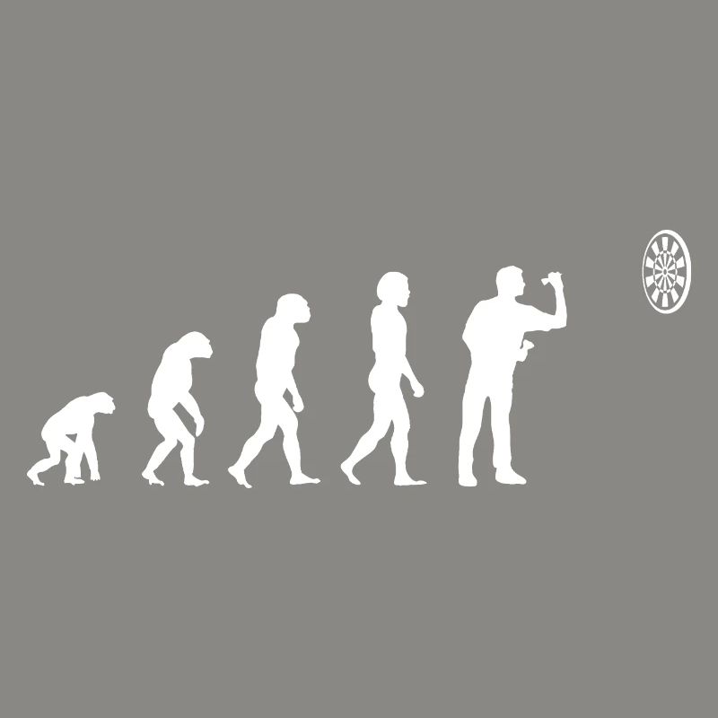 Dart Evolution Darts Player