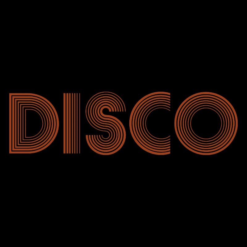 DISCO Tanzen Discokugel