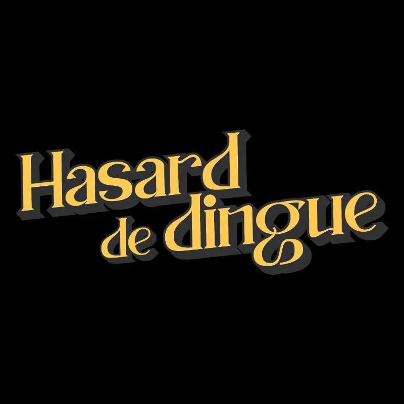Hasard de dingue