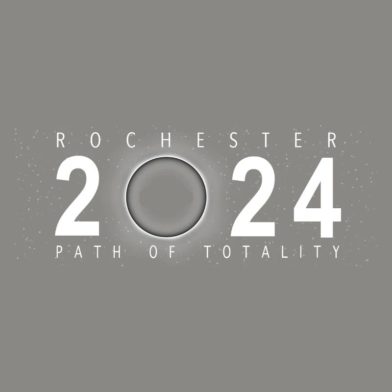 Solar Eclipse Rochester New York April 8 2024