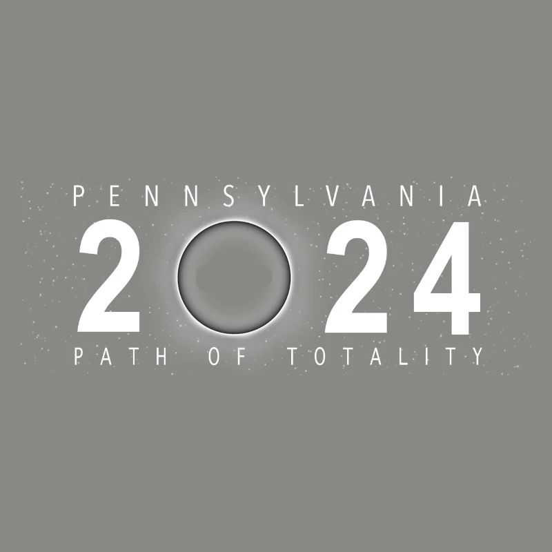 Solar Eclipse Pennsylvania April 8 2024
