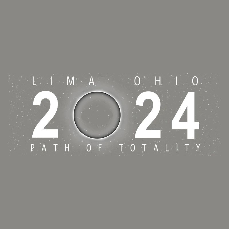 Solar Eclipse Lima Ohio April 8 2024