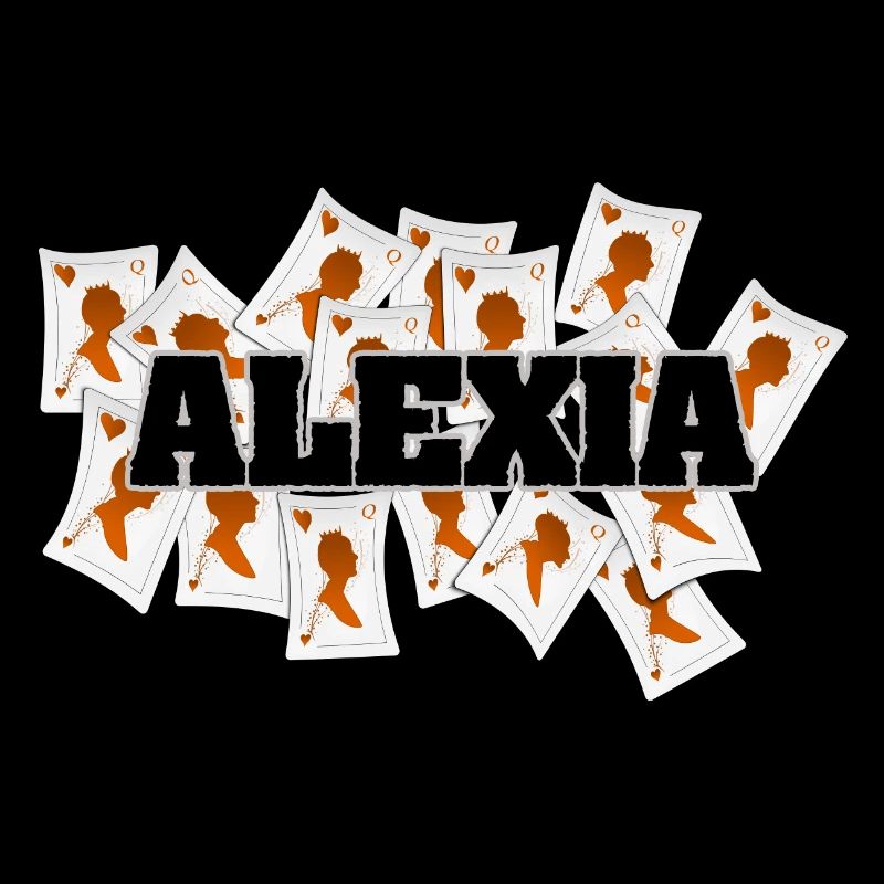 Cadeau pour Alexia