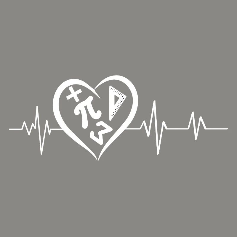 Math heartbeat