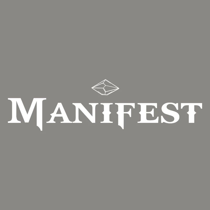 MANIFESTO – Create from within