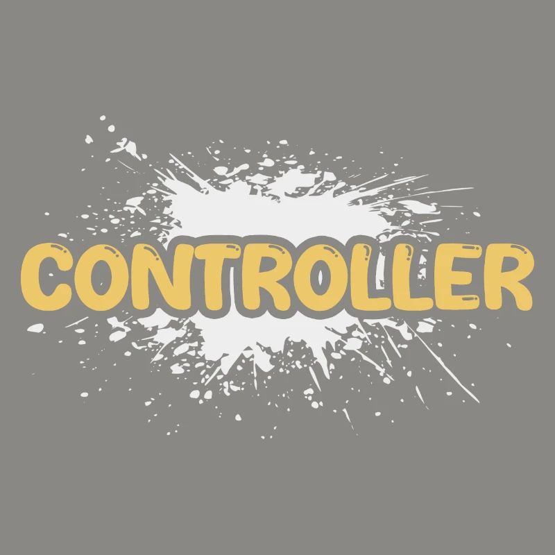 Gift for Controller