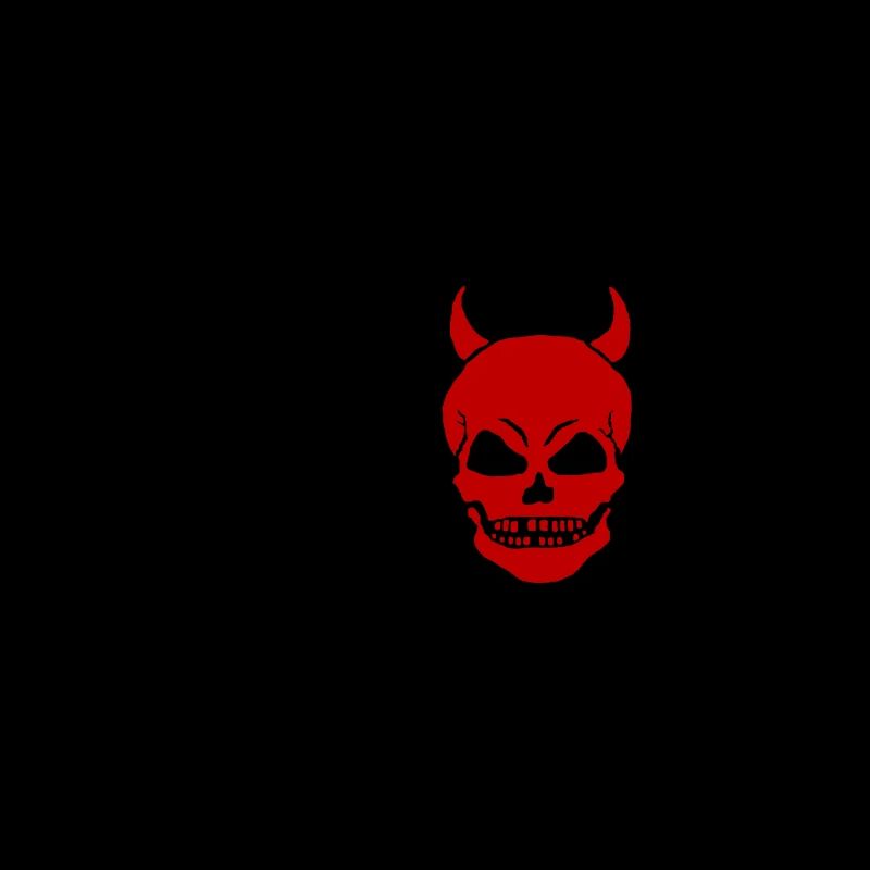 DIFFERENT SKULL2 -2C